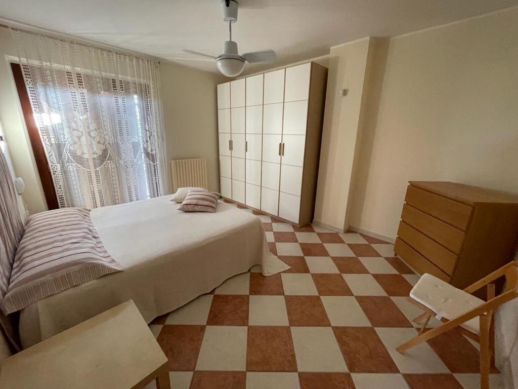 Appartamento Mimosa Ripa Teatina Екстер'єр фото